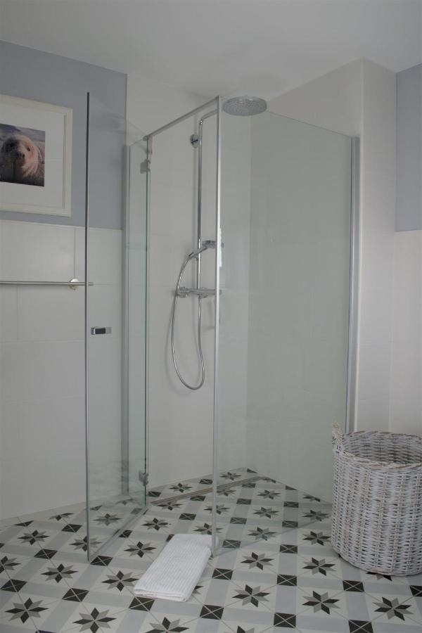 Reetdachhaus Nordstern Villa Гардинг Екстериор снимка